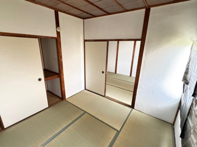 【和室】 | 田中荘