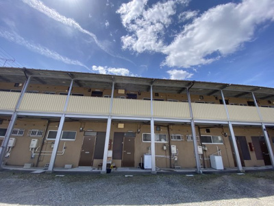 【外観】 | 田中荘