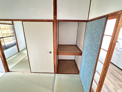 【収納】 | 田中荘