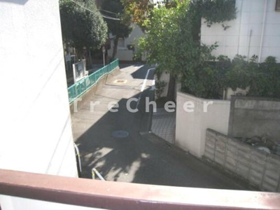 【展望】 | コーポ倉田