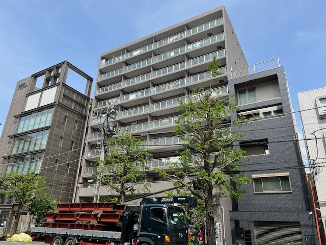 横浜高砂パークハウス