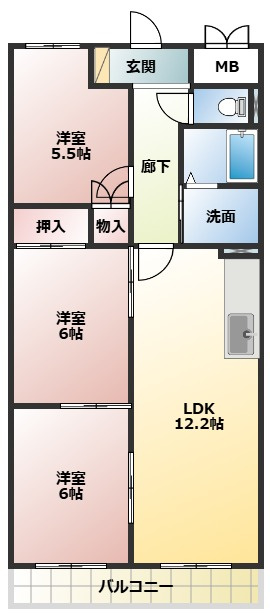 グラフィージュ