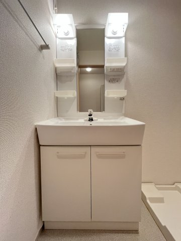 グランドソレイユの内装