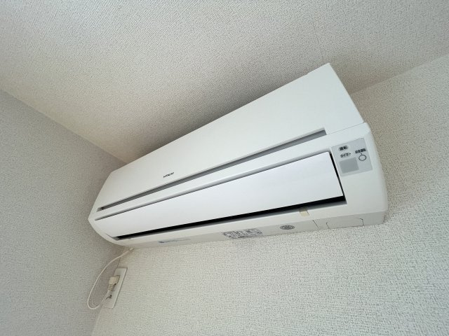 グランドソレイユの内装