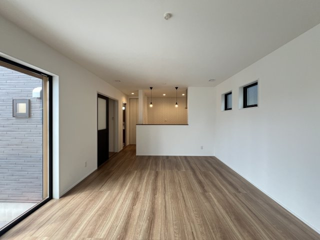 これからの時代の外観ってこんな感じ【座間市西栗原1丁目】新築戸建