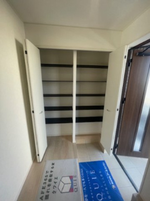 【収納】 | 花巻市桜町　第9