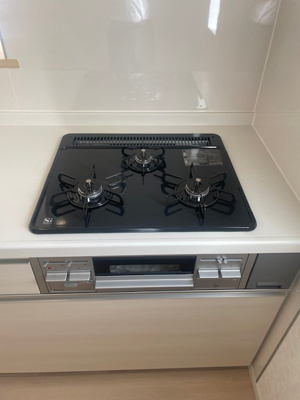 【キッチン】 | 花巻市桜町　第9