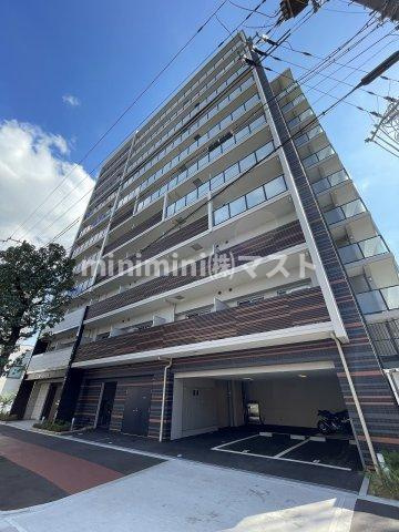 SOFIA住吉大社