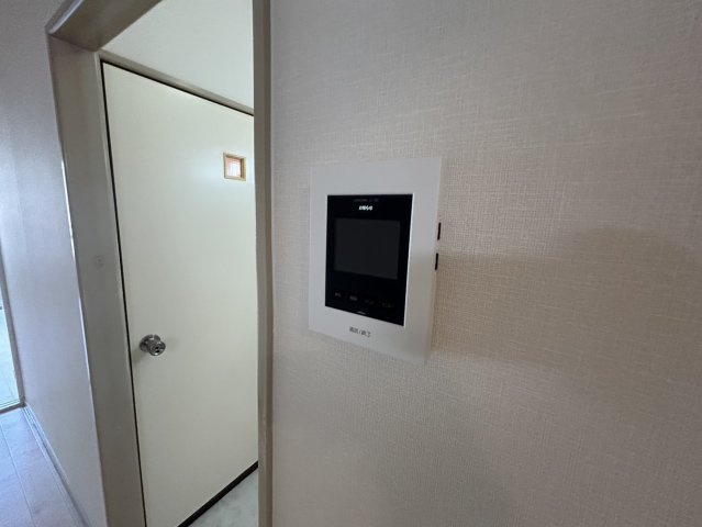 ブライトプレイス高見|名古屋市の賃貸ならMy賃貸のセキュリティ|ブライトプレイス高見