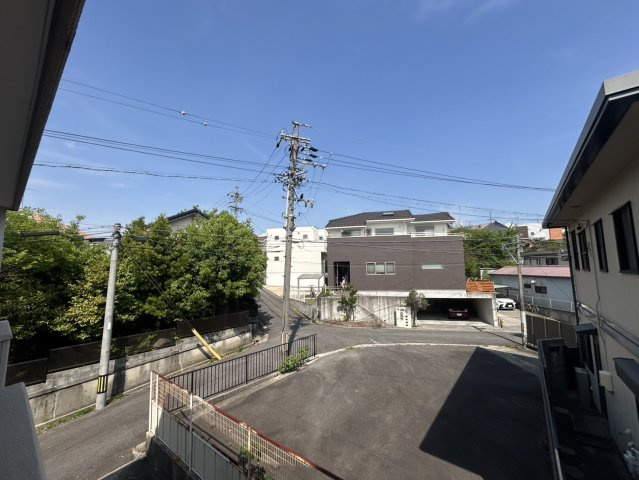 ブライトプレイス高見|名古屋市の賃貸ならMy賃貸の展望|ブライトプレイス高見