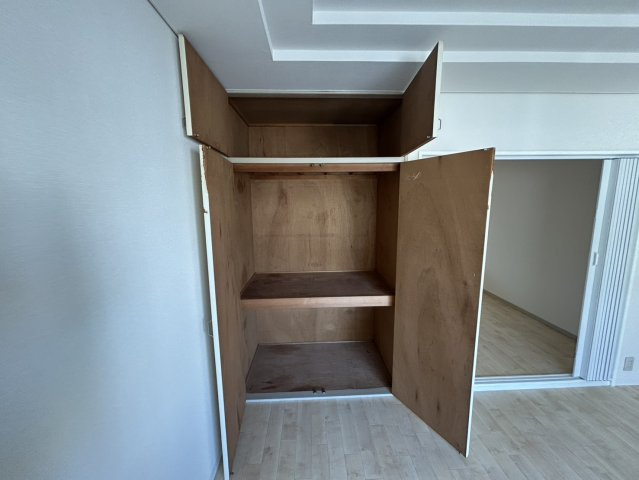 ブライトプレイス高見|名古屋市の賃貸ならMy賃貸の収納|ブライトプレイス高見