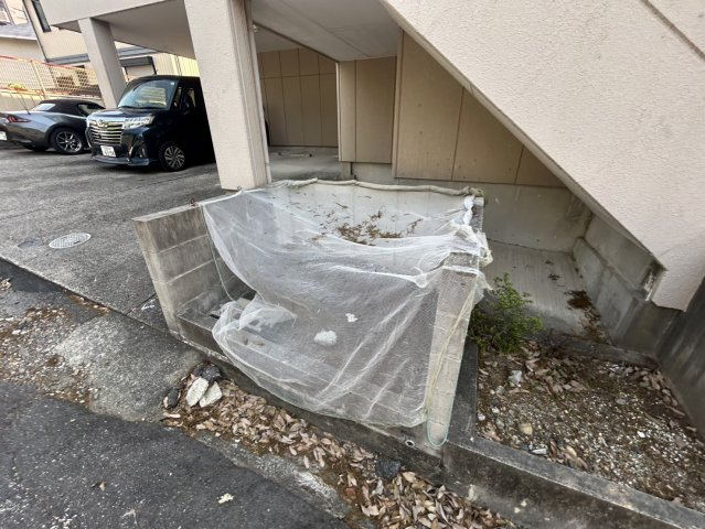 ブライトプレイス高見|名古屋市の賃貸ならMy賃貸のその他共用部分|ブライトプレイス高見