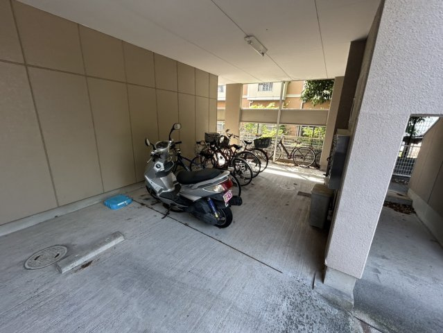 ブライトプレイス高見|名古屋市の賃貸ならMy賃貸のその他共用部分|ブライトプレイス高見