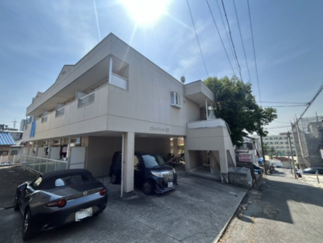 ブライトプレイス高見|名古屋市の賃貸ならMy賃貸の外観|ブライトプレイス高見