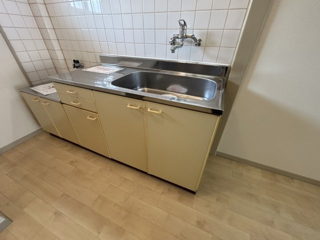 ブライトプレイス高見|名古屋市の賃貸ならMy賃貸のキッチン|ブライトプレイス高見