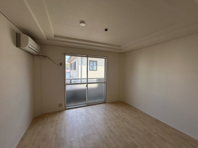 ブライトプレイス高見|名古屋市の賃貸ならMy賃貸の寝室|ブライトプレイス高見