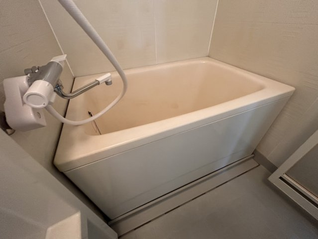 ブライトプレイス高見|名古屋市の賃貸ならMy賃貸の浴室|ブライトプレイス高見