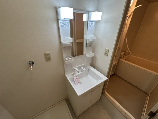 ブライトプレイス高見|名古屋市の賃貸ならMy賃貸の洗面所|ブライトプレイス高見