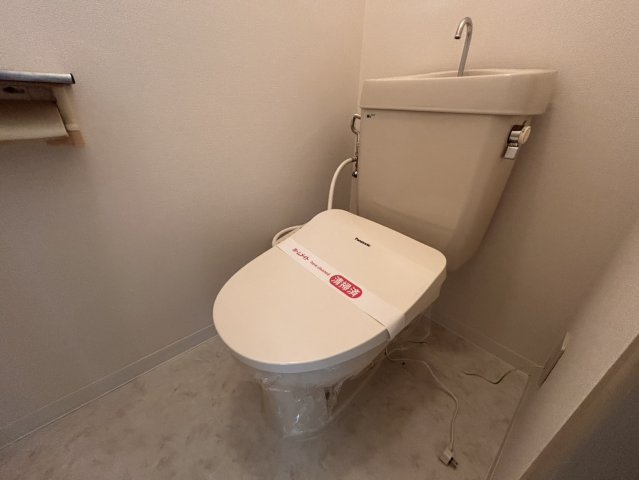 ブライトプレイス高見|名古屋市の賃貸ならMy賃貸のトイレ|ブライトプレイス高見