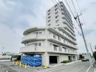 【外観】 | 内覧できます。