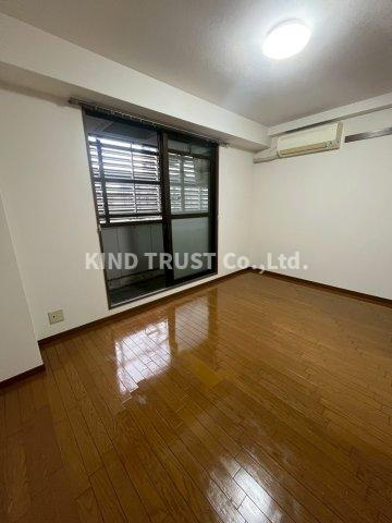 ビッグストーンの居間・リビング|リビングです