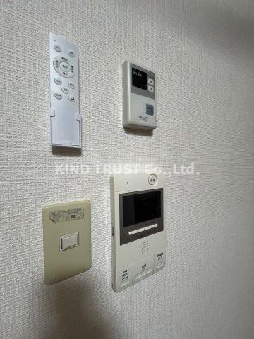 ビッグストーンのその他