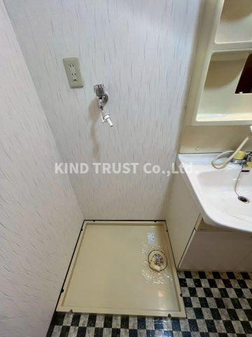 ビッグストーンの設備