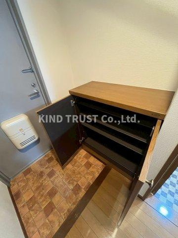 ビッグストーンのその他