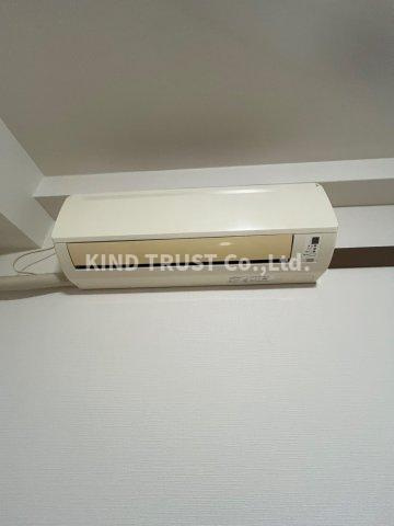 ビッグストーンの設備