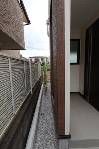  | 《仲介手数料無料》練馬区石神井台５丁目25-26(2号棟)新築一戸建てリナージュ