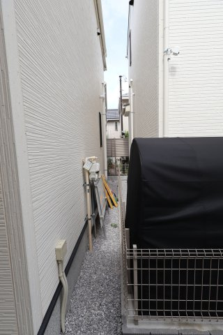  | 《仲介手数料無料》練馬区石神井台５丁目25-26(2号棟)新築一戸建てリナージュ