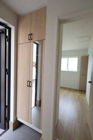  | 《仲介手数料無料》練馬区石神井台５丁目25-26(2号棟)新築一戸建てリナージュ