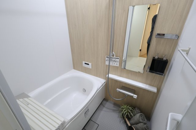  | 《仲介手数料無料》練馬区石神井台５丁目25-26(2号棟)新築一戸建てリナージュ