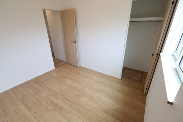  | 《仲介手数料無料》練馬区石神井台５丁目25-26(2号棟)新築一戸建てリナージュ