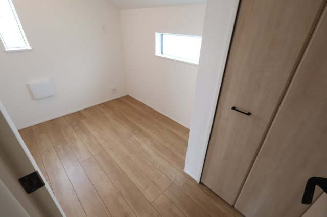 【洋室】 | 《仲介手数料無料》練馬区石神井台５丁目25-26(2号棟)新築一戸建てリナージュ | 撮影日 2025年9月28日 11:00 晴れ