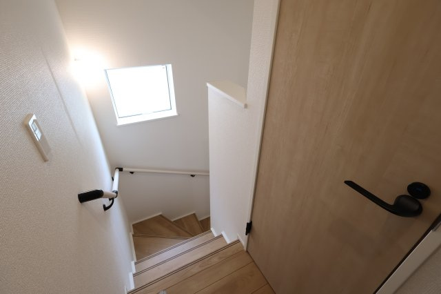 【内装】 | 《仲介手数料無料》練馬区石神井台５丁目25-26(2号棟)新築一戸建てリナージュ | 撮影日 2025年9月28日 11:00 晴れ