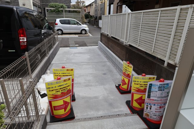  | 《仲介手数料無料》練馬区石神井台５丁目25-26(2号棟)新築一戸建てリナージュ