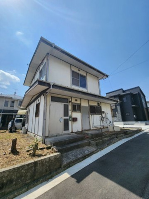 【外観】 | 東区福田八丁目　土地 | 東区福田八丁目　土地　建築条件無し