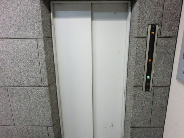 サンフラッツ新大阪本館