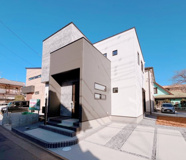 クライン東松山市本町第4期の画像