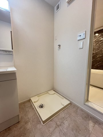 クレスト／／タウン　Ⅱの内装