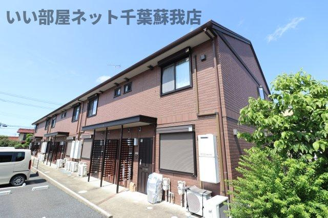 カサヴェール　Ⅰ