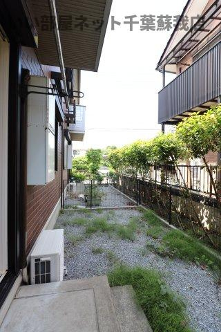 カサヴェール　Ⅰの展望|お気軽にお問い合わせください♪