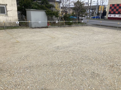 【駐車場】 | 東雲町5丁目パーキング