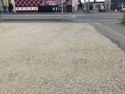 【駐車場】 | 東雲町5丁目パーキング