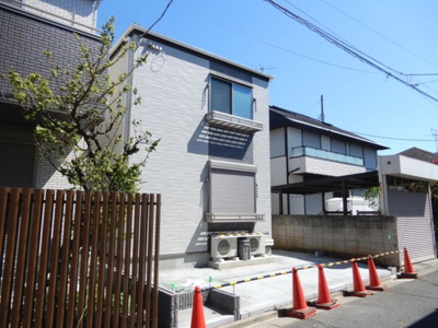 【その他共用部分】 | casa takeya　※6/2内見開始 | 敷地内にごみ置き場があります(^^)/