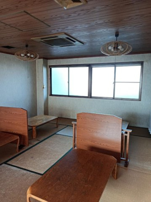 【その他】 | 那須塩原市扇町3-2 | 客席