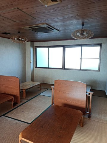 【その他】 | 客席