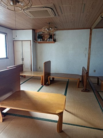 【その他】 | 客席