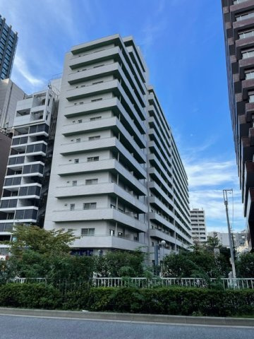 アルテール新宿